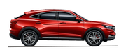 DongFeng DFSK iX5