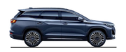 Jetour X90 Plus