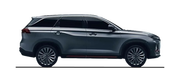 Changan Oshan X7