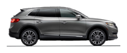 Lincoln MKC