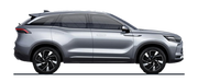 BAIC X75