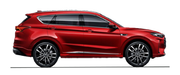 Jetour X70 Plus