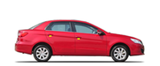 DongFeng S30