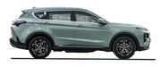 Jetour Shanhai L7