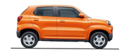 Suzuki S-Presso