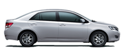 Zotye Z300
