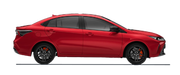OMODA S5 GT