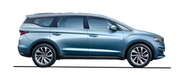 Geely Jiaji