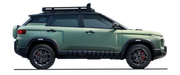 Geely Cowboy