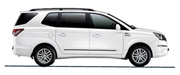 SsangYong / KGM Stavic